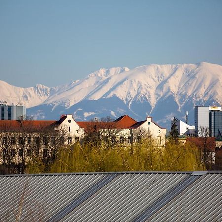 The Views Διαμέρισμα Σίμπιου Εξωτερικό φωτογραφία
